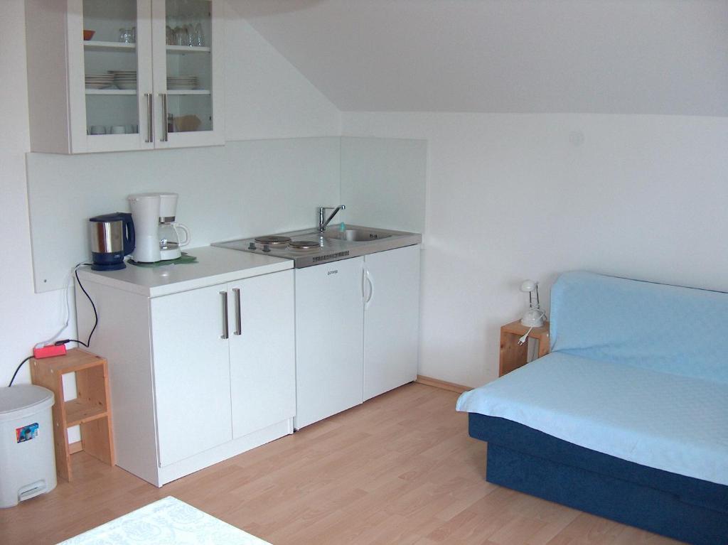 Apartments Ana Smoljanac Quarto foto